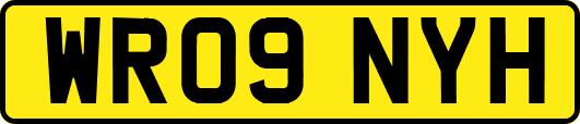 WR09NYH
