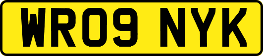 WR09NYK