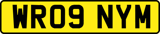 WR09NYM