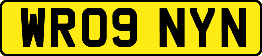 WR09NYN