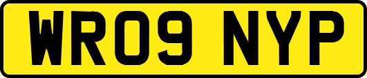 WR09NYP