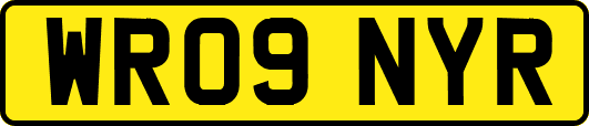 WR09NYR