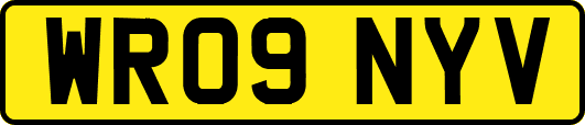 WR09NYV