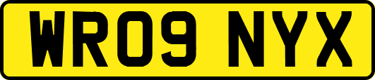 WR09NYX