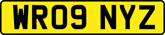 WR09NYZ