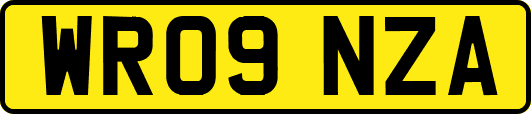 WR09NZA