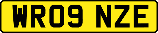 WR09NZE