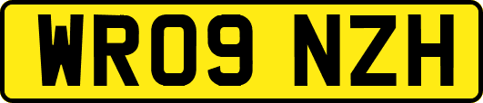 WR09NZH