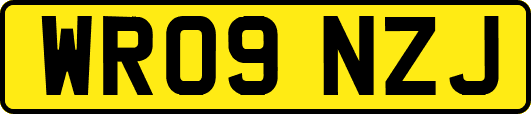 WR09NZJ