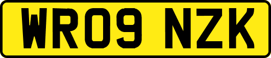WR09NZK