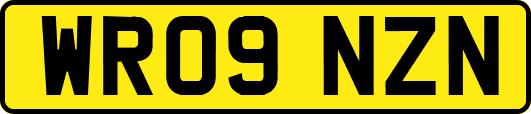 WR09NZN