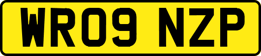 WR09NZP