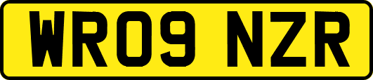 WR09NZR