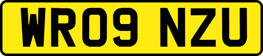 WR09NZU
