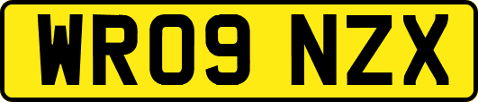 WR09NZX