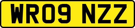 WR09NZZ