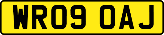 WR09OAJ