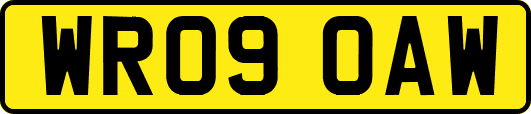WR09OAW