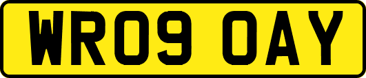 WR09OAY