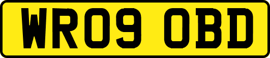 WR09OBD
