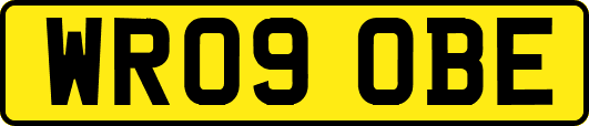 WR09OBE