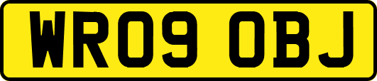 WR09OBJ