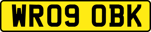 WR09OBK