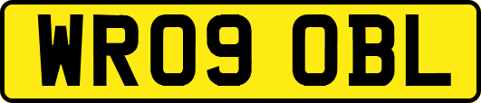 WR09OBL