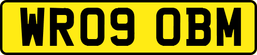 WR09OBM