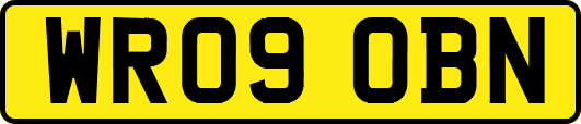 WR09OBN