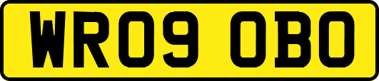 WR09OBO