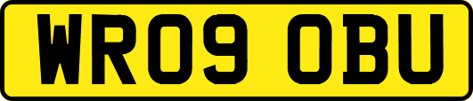 WR09OBU