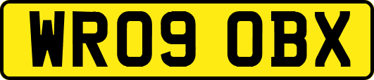 WR09OBX