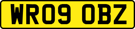 WR09OBZ