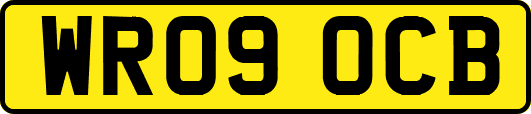 WR09OCB