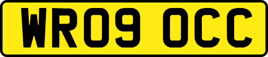 WR09OCC
