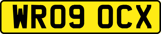 WR09OCX