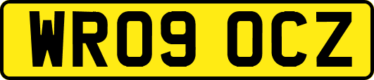 WR09OCZ