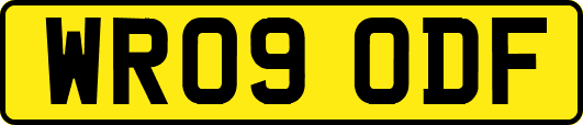 WR09ODF