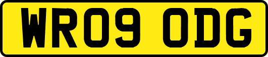 WR09ODG