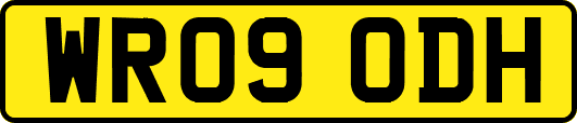 WR09ODH