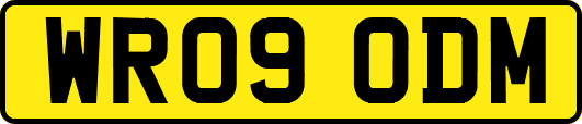 WR09ODM