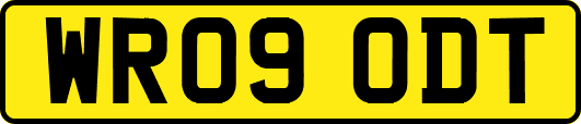 WR09ODT