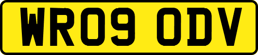 WR09ODV