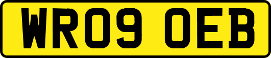 WR09OEB