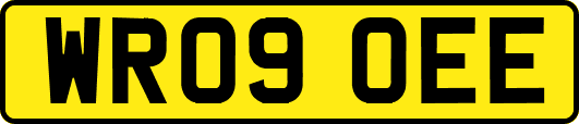 WR09OEE