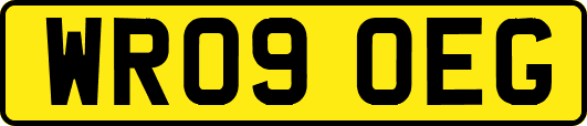 WR09OEG