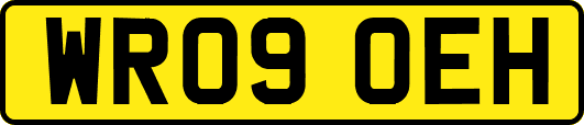 WR09OEH