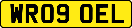 WR09OEL