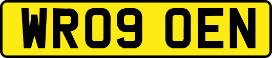 WR09OEN